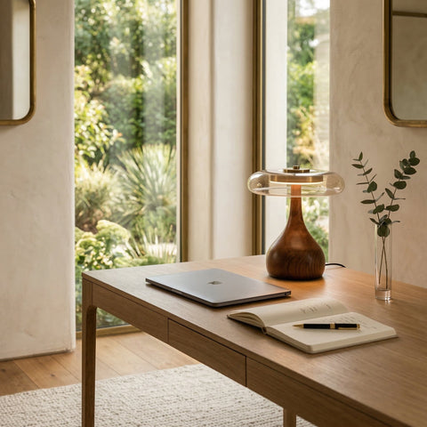 Desk Lamps