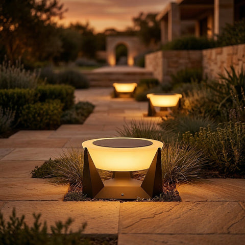 Landscaping Lights