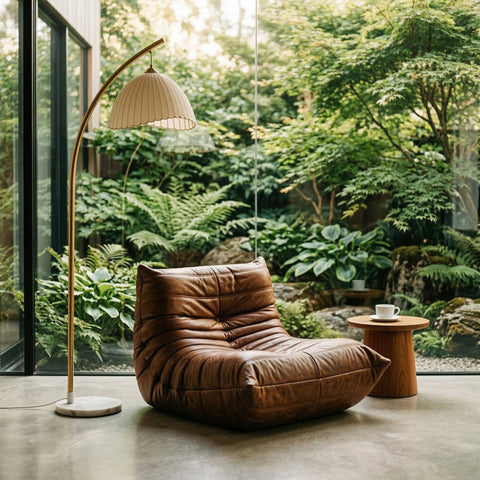 Floor Lamps