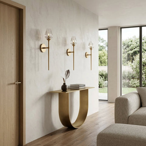 Wall Lights