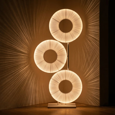 Light that Transforms