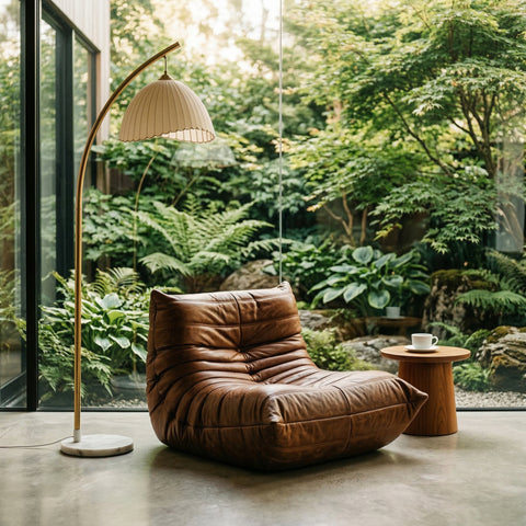 Floor Lamps