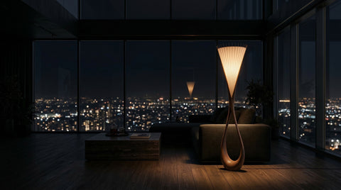 Luxury in every light